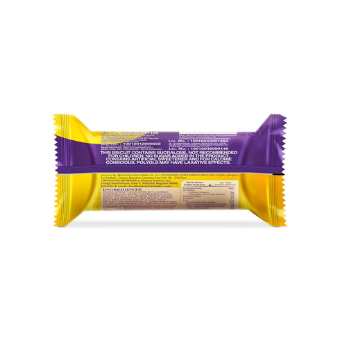 Britannia NutriChoice Digestive Zero High Fibre Biscuits
